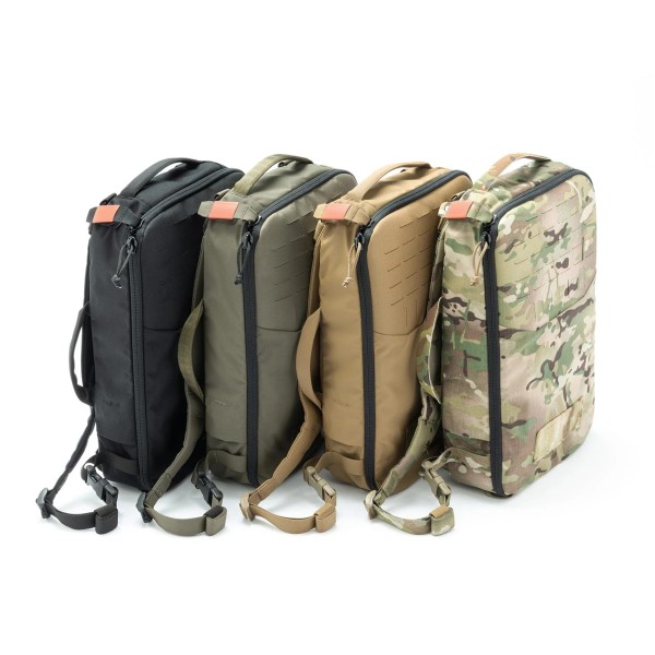 Blackfolium Aura 13 backpack medic