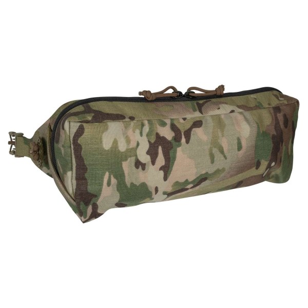 Blackfolium Aura 20 QD waistpack medic