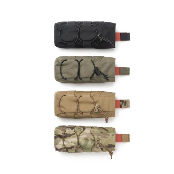 Blackfolium Rifak horizontal medic pouch
