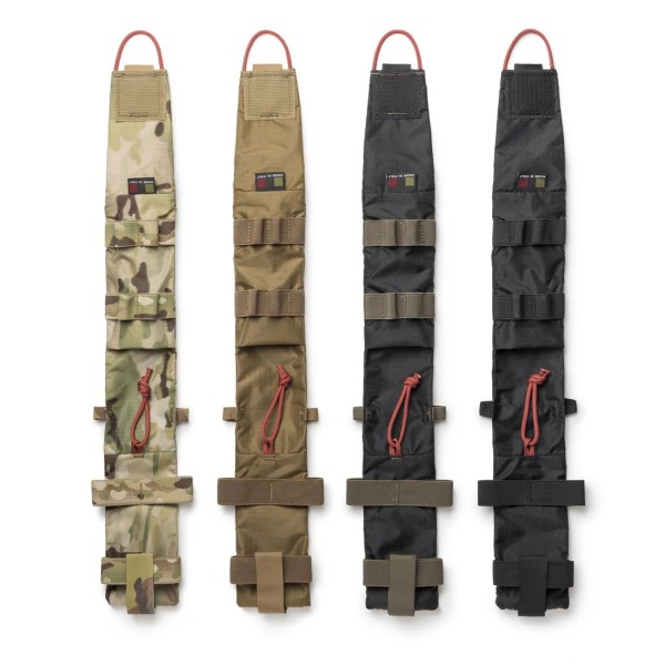 Blackfolium IFAK insert medic