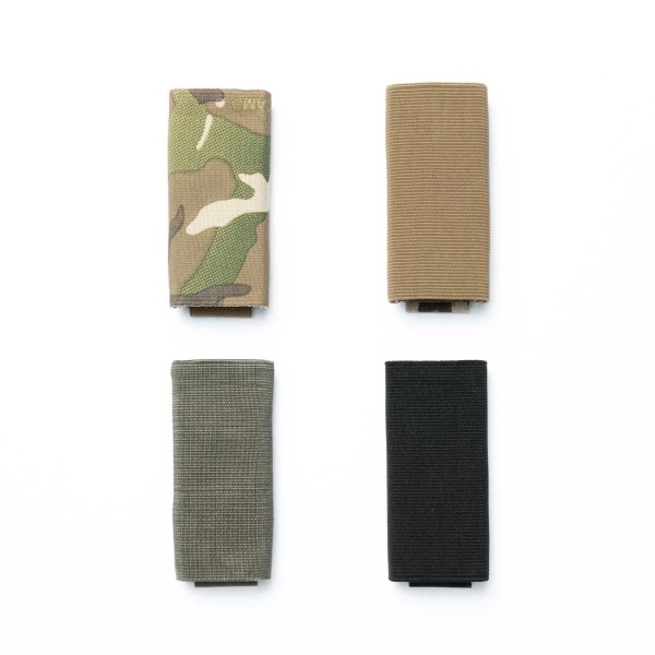 Blackfolium TQ pouch tourniquet IFAK