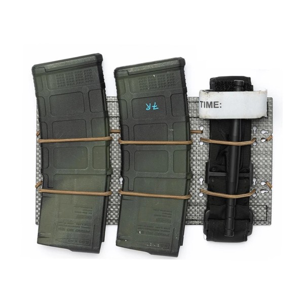 Blackfolium 8-LOCK mag utility