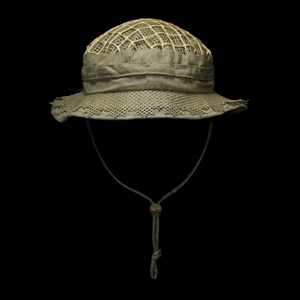 Carcajou tactical sniper boonie ranger green