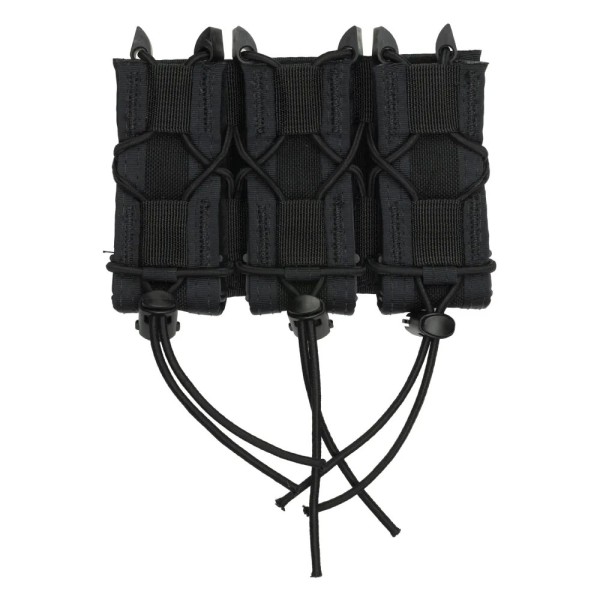 HSGI taco pistol triple molle black