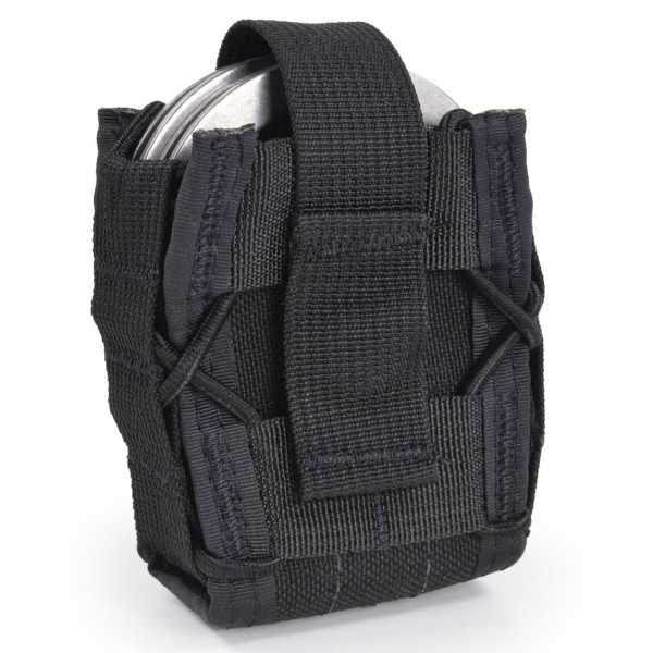 HSGI taco handcuff pouch molle black