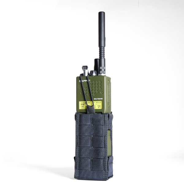 HSGI taco MAC radio pouch molle