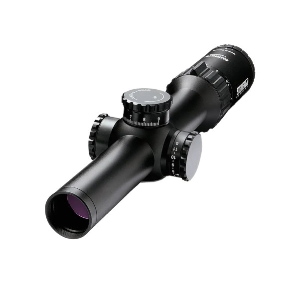 Steiner M5XI 1-5 x 24 Rapid scope