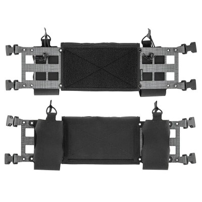 Spiritus systems the thing...