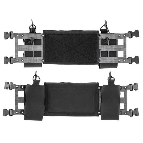 Spiritus systems the thing 2 chestrig base