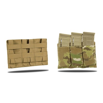 Blue force gear tenspeed...