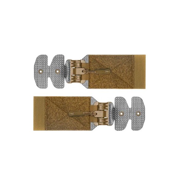 Ferro concepts 3AC tube buckle kit