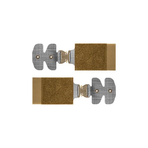 Ferro concepts 3AC cobra buckle kit