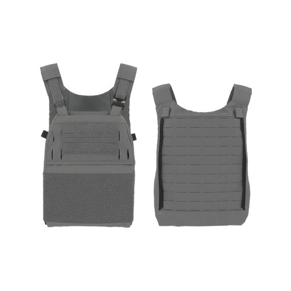 Ferro concepts FCPC V5 BASE wolf grey plate carrier