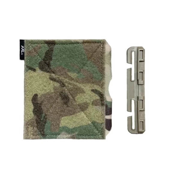AXL advanced standard tubes adapter multicam, single