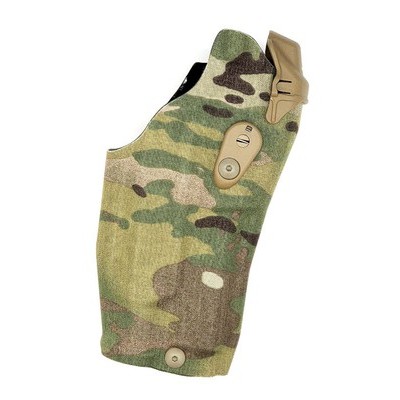 Safariland 6355RDS multicam