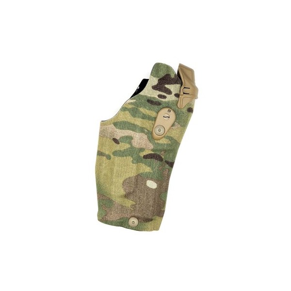 Safariland 6355RDS multicam