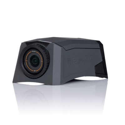 MOHOC IR camera, black