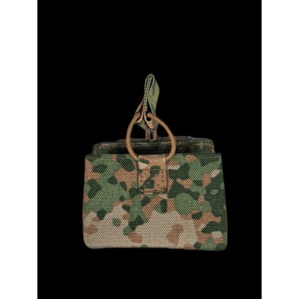 NFP multitone .338 Accuracy AXM patroonhouder pouch