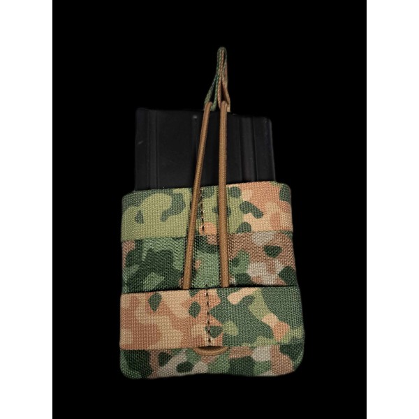 NFP multitone .308 / 7.62 mm patroonhouder pouch