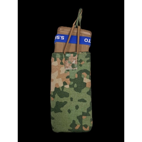 NFP multitone patoonhouder pouch 5.56 mm