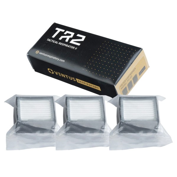 Ventus TR-2 filters