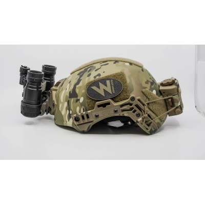 Team Wendy Exfil ballistic...