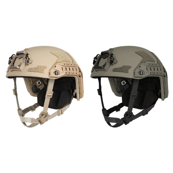 Ops-Core FAST XP new gen, coyote