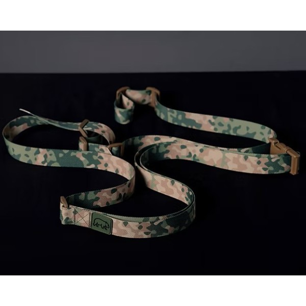 3 punts sling in NFP Multitone IRR