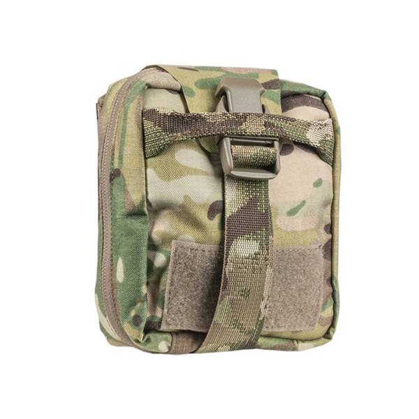 Eberlestock mission rip-away IFAK medical pouch