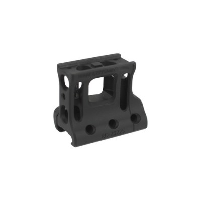 Spuhr mount 57mm voor T-2