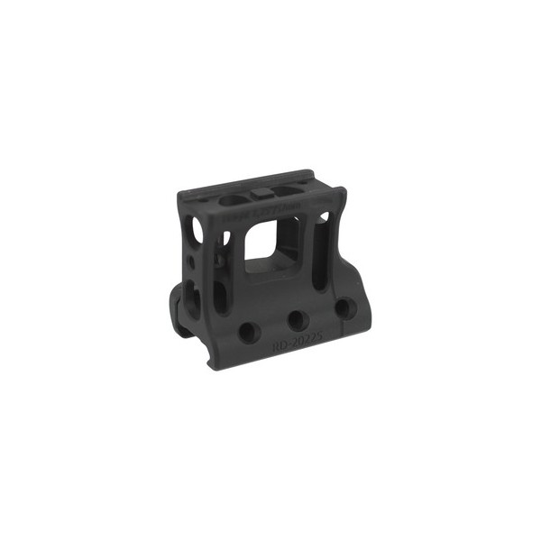 Spuhr mount 57mm voor T-2