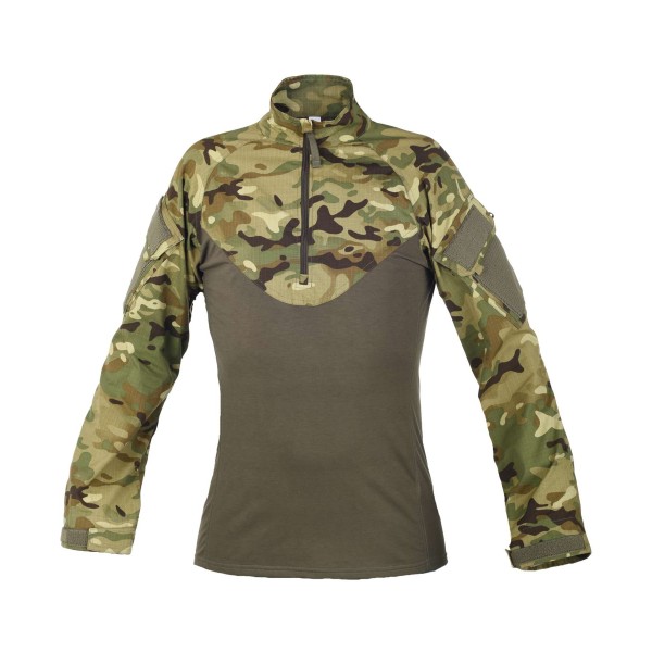 Taiga UAC jungle shirt