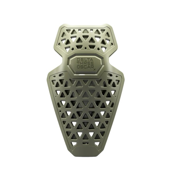 Tilak delta three oscar P12 kneepads