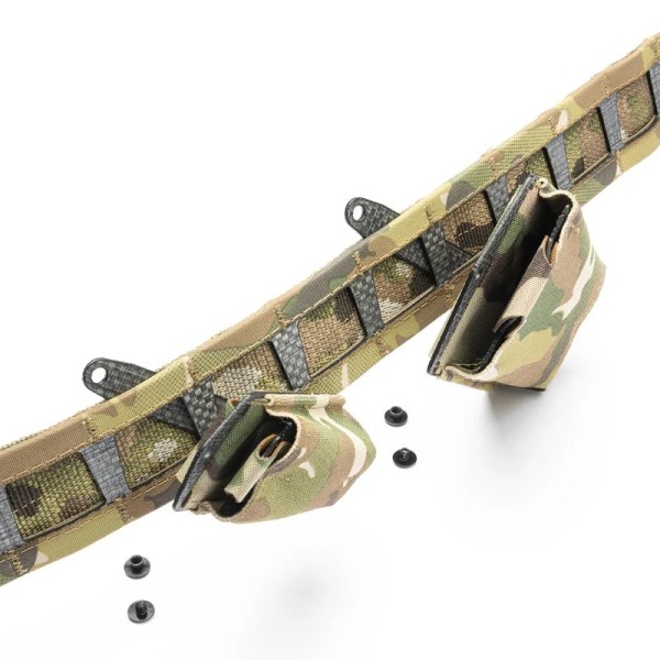 Blackfolium STICK angle adapter mag pouch