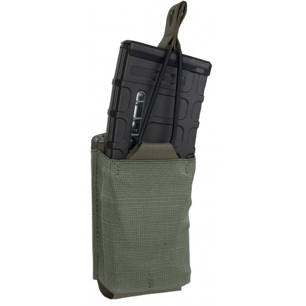 Blackfolium hybrid mag pouch Ranger green 5.56 7.76