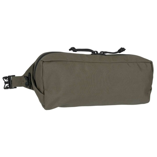 Blackfolium Aura 13 QD pouch waistpack ranger green