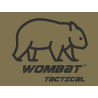 Wombat tactical