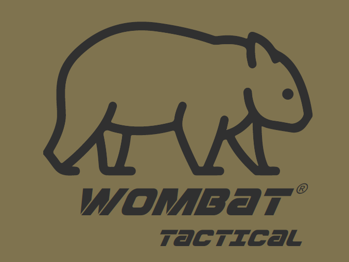 Wombat tactical